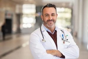 Médecin du travail